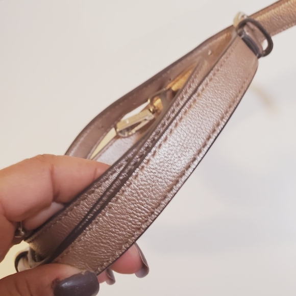 CALVIN KLEIN rose gold strap - Picture 5 of 7